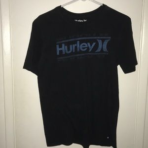Old Hurley Tee